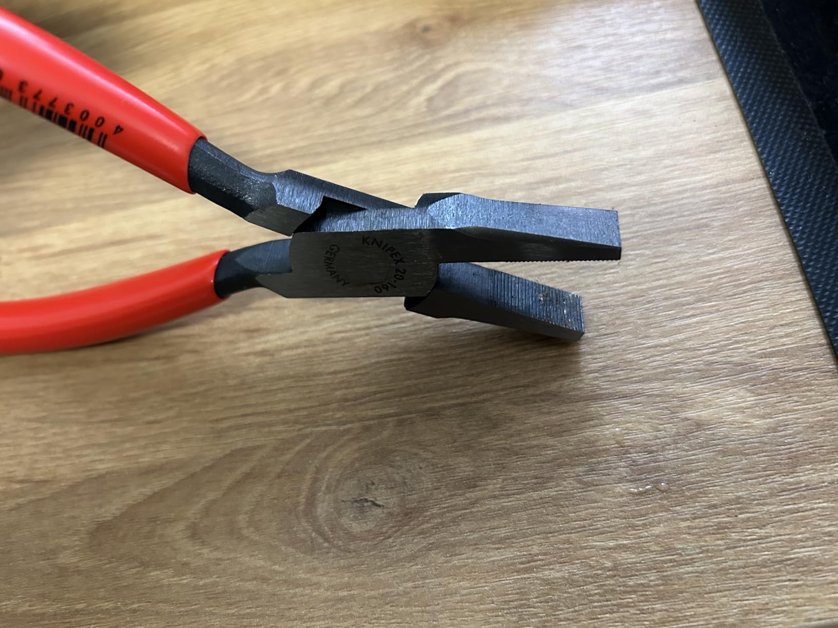 Unverzichtbar in der Werkzeugtasche