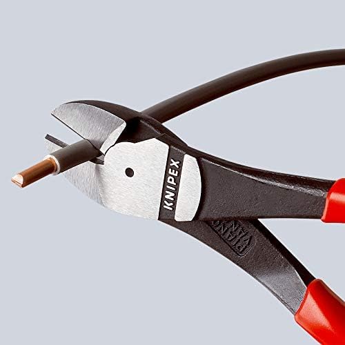 knipex-kraft-seitenschneider-200-mm-74-02-200-t-mit-absturzsicherung image 7