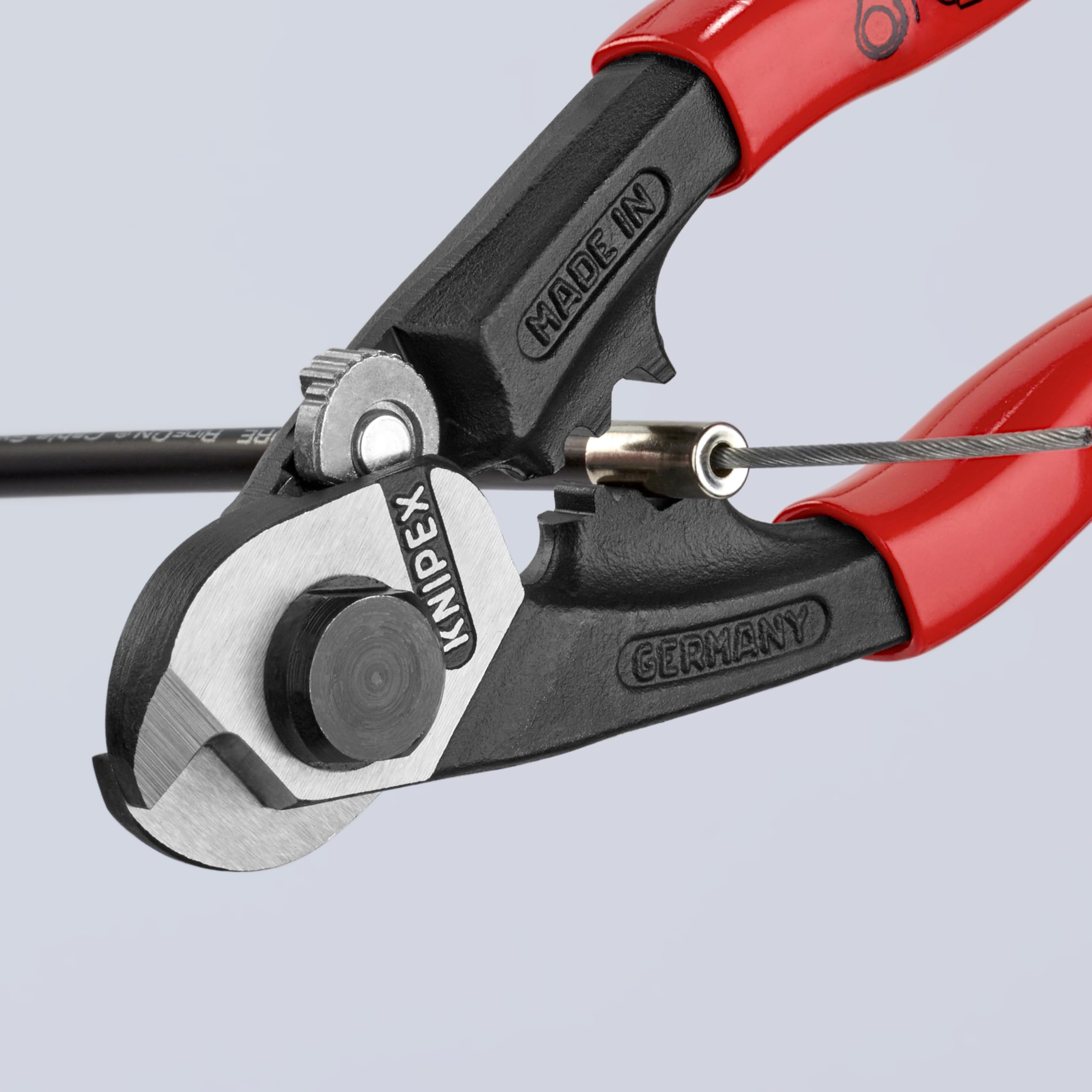 knipex-drahtseilschere-95-61-190-geschmiedet-190-mm image 5