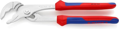 knipex-89-05-250-wasserpumpenzange-mit-rillengelenk-250-mm-mehrfarbig image 8