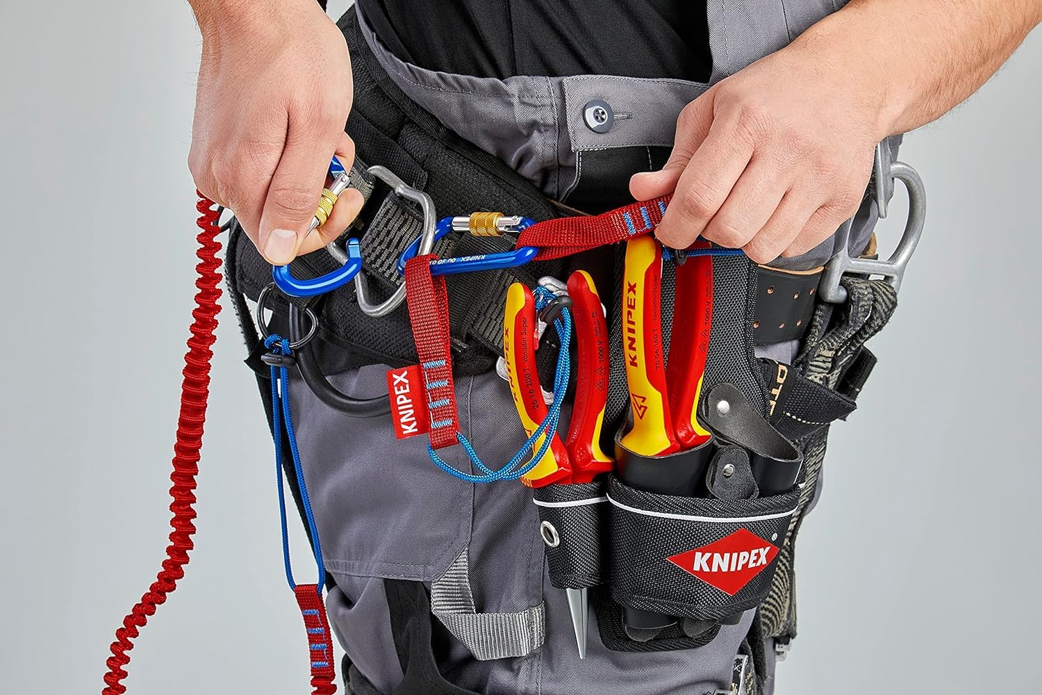 knipex-materialkarabiner-00-50-03-t-bk-82-mm-2-st-ck-aluminium image 5