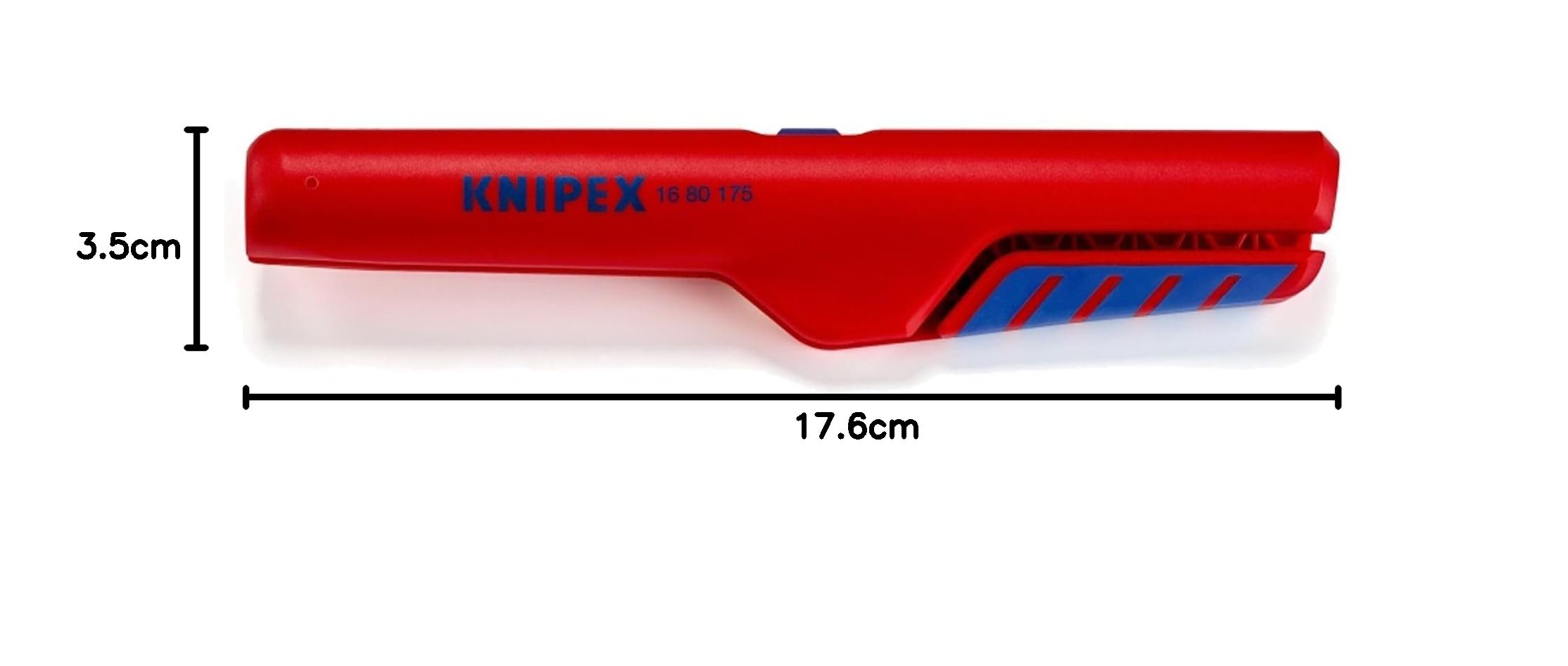 knipex-16-80-175-sb-tiefen-abmantelungswerkzeug-175-mm-f-r-kabel-8-0-13-0-mm image 7