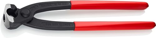 knipex-10-99-i220-ohrklemmenzange-220-mm-kunststoff-berzogen image 7