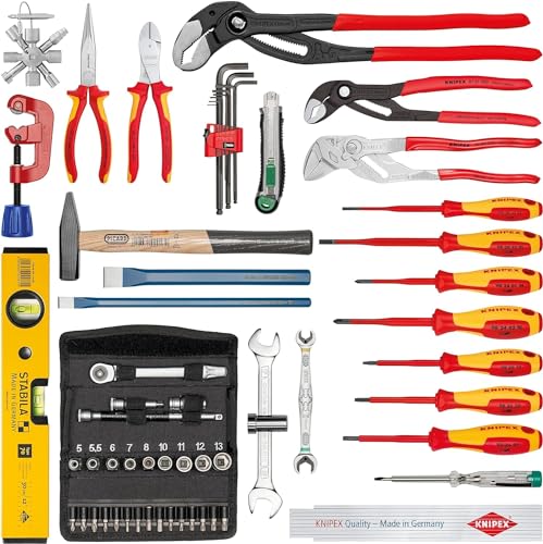 knipex-l-boxx-sanit-r-00-21-19-lb-s-52-teilig-357-mm image 8