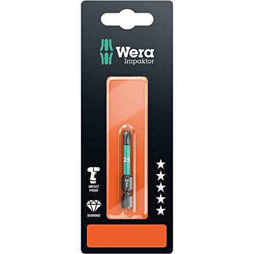 wera-867-4-imp-dc-impaktor-bit-tx25-x-50-mm-05073965001 image 4