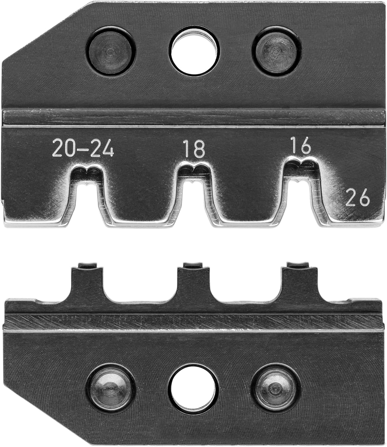 knipex-97-49-26-crimpeinsatz-f-r-mini-fit-stecker-von-molex-llc image 1