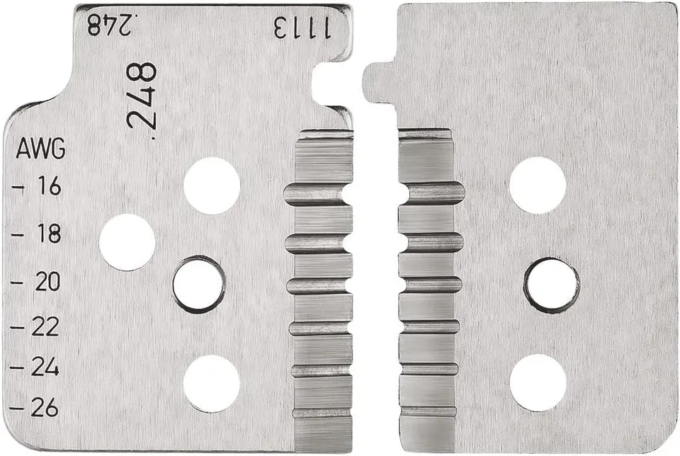 knipex-ersatzmesser-satz-f-r-12-12-14-12-19-14-formmesser-abisolierzange image 1