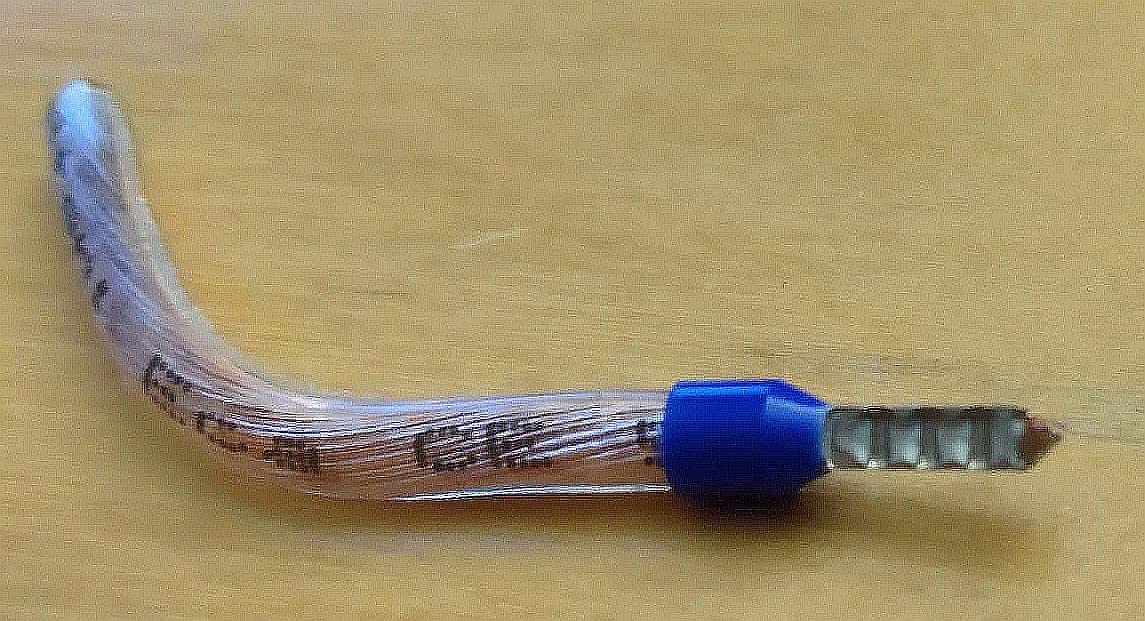 Solide Knipex Qualität