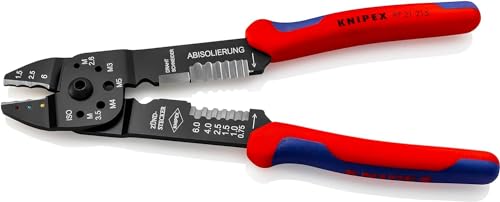 knipex-crimpzange-97-21-215-sb-230-mm-f-r-isolierte-verbinder image 7