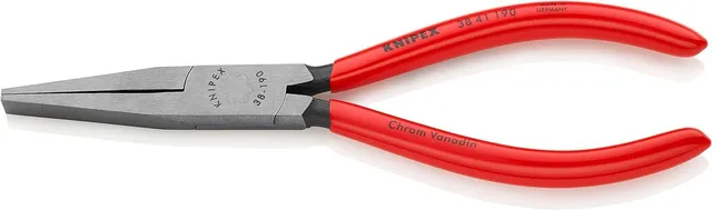 knipex-38-41-190-mechanikerzange-190-mm image 1