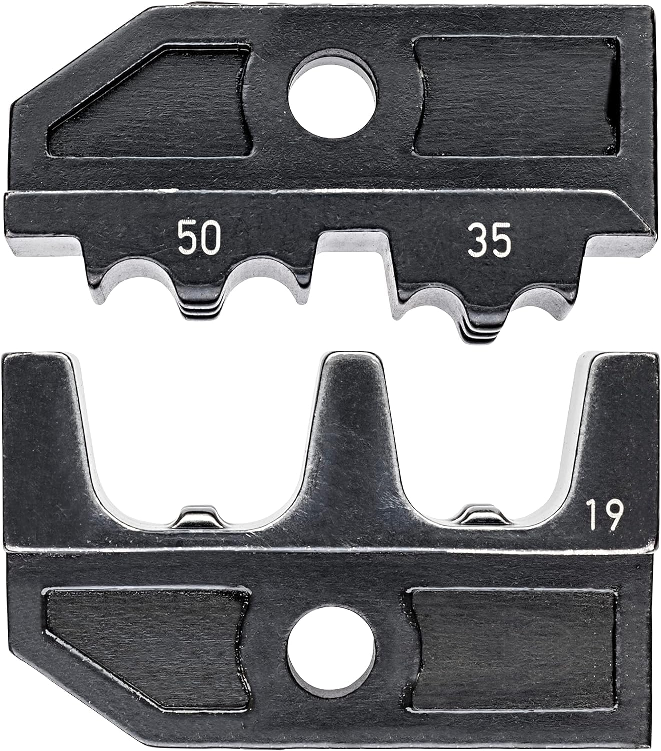 knipex-crimpeinsatz-97-49-19-f-r-aderendh-lsen-35-50-mm image 1