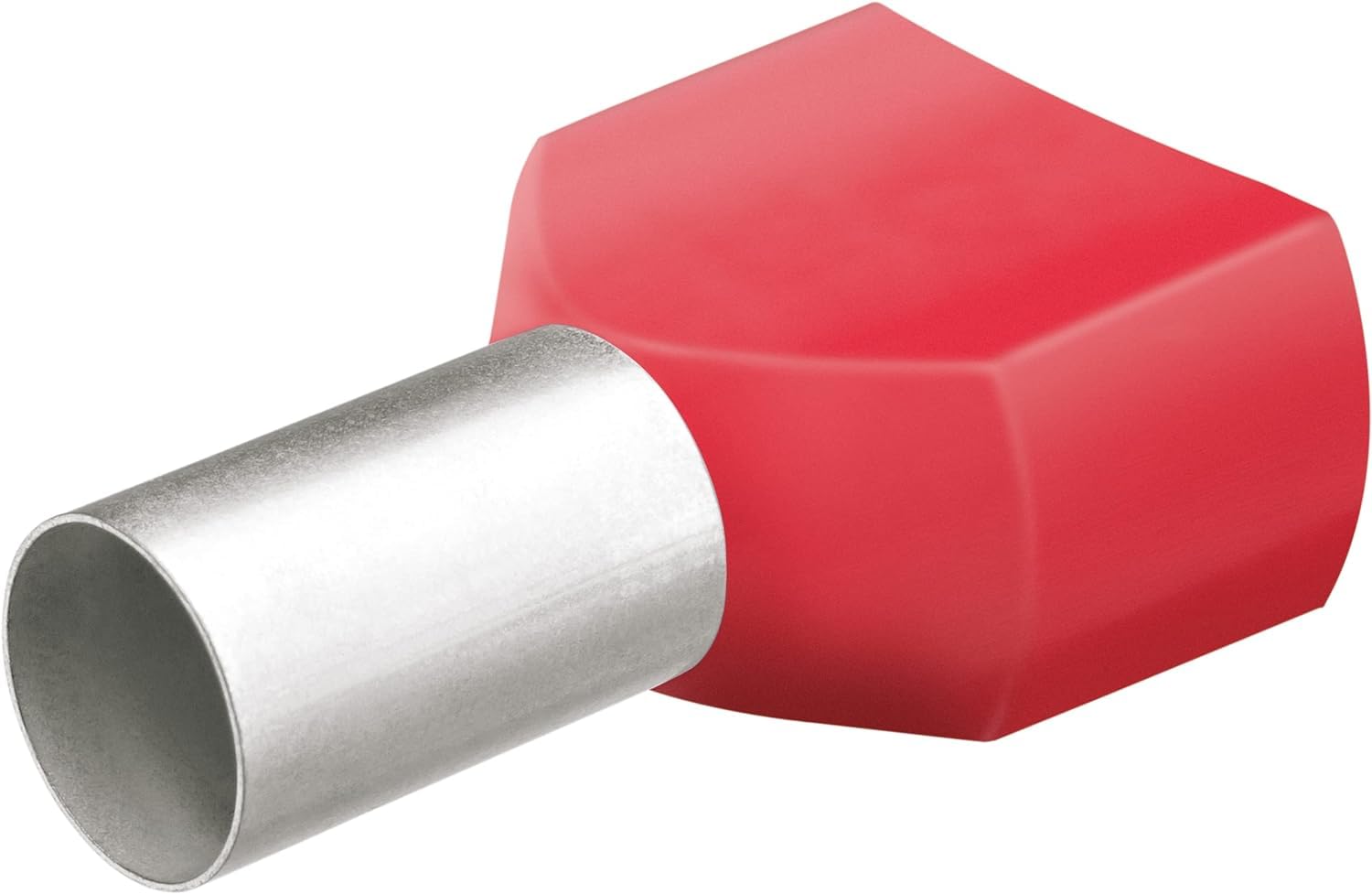 knipex-twin-aderendh-lsen-mit-kunststoffkragen-200-st-ck-97-99-372 image 1