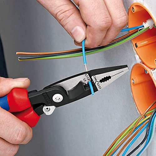 knipex-13-96-200-t-elektro-installationszange-200-mm-vde image 7
