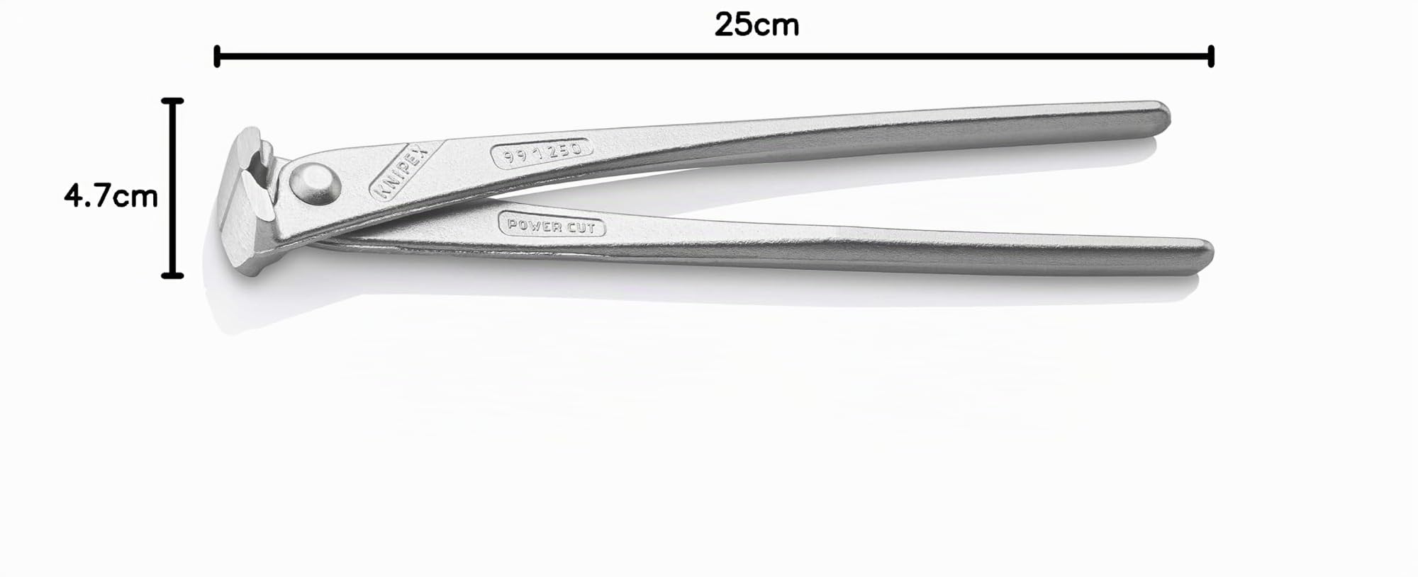 knipex-kraft-monierzange-99-14-250-250-mm-hoch-bersetzt-glanzverzinkt image 7