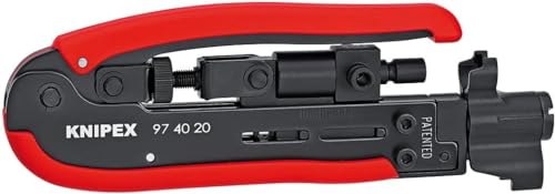 knipex-97-40-20-sb-kompressionswerkzeug-175-mm-f-r-f-bnc-rca-stecker image 6