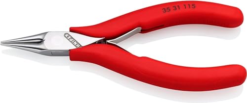 knipex-elektronik-greifzange-35-31-115-115-mm-mit-rutschhemmenden-h-llen image 7