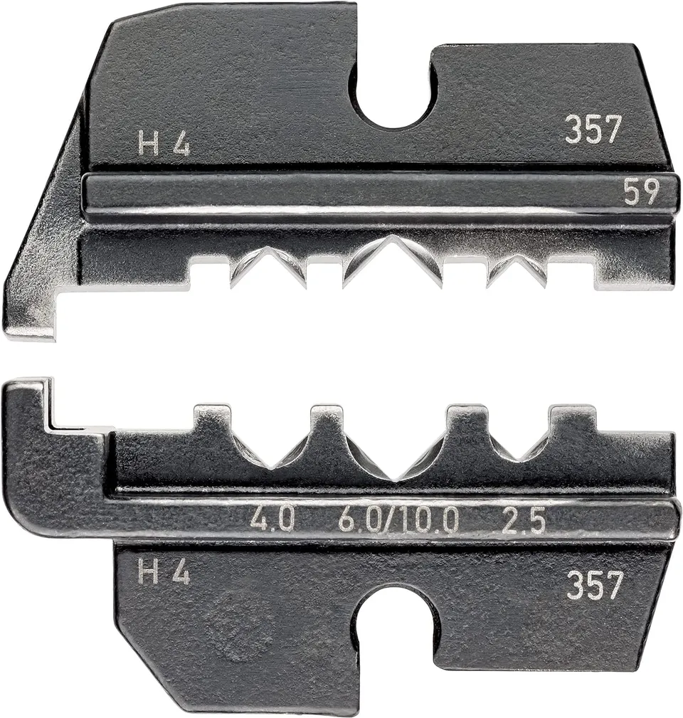 knipex-97-49-59-crimpeinsatz-f-r-crimp-systemzange-pv-stecker-helios-h4-vierkant image 1