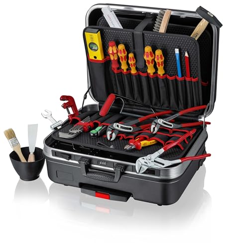 knipex-werkzeugkoffer-big-basic-move-sanit-r-00-21-06-hk-s image 5