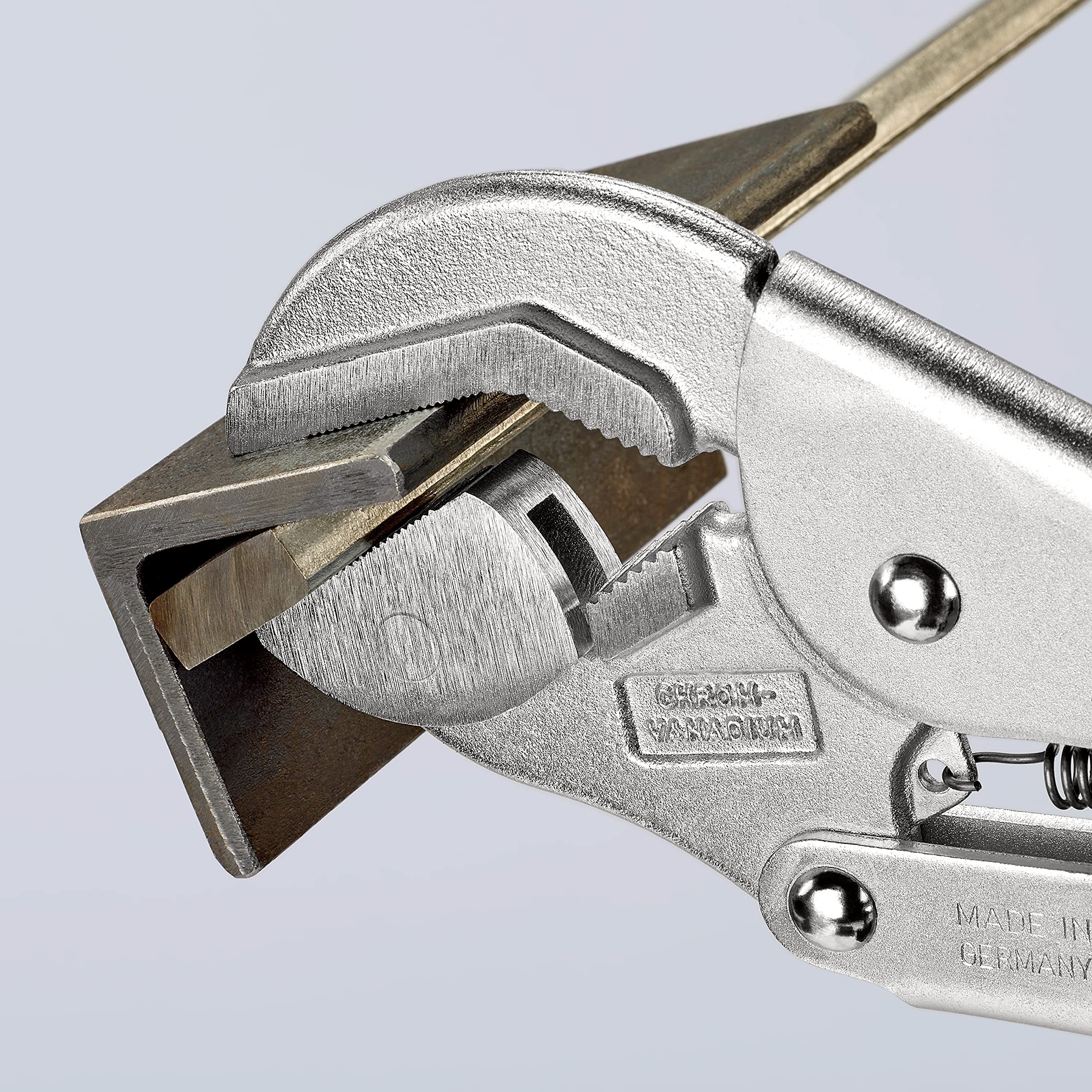 knipex-universal-gripzange-40-14-250-verzinkt-250-mm image 2