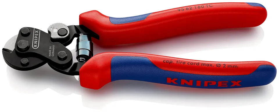 knipex-drahtseilschere-95-62-160-tc-160-mm-mit-mehrkomponenten-h-llen image 1