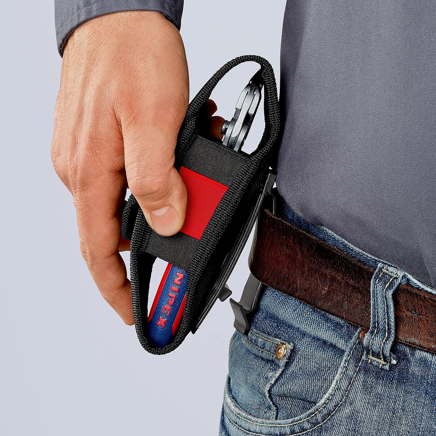 knipex-kabelbinder-trennset-00-19-72-v01-mit-zangenschl-ssel-86-05-150-und-seite image 6