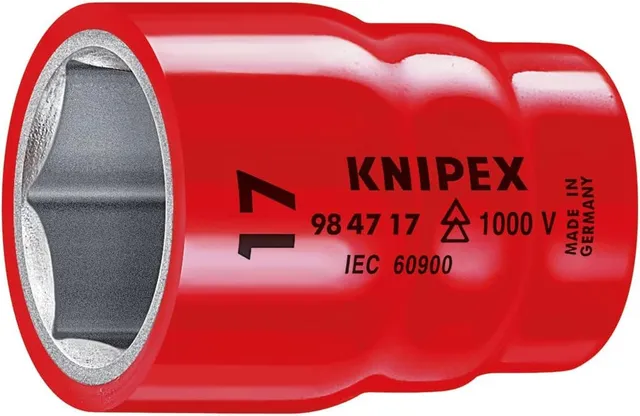 knipex-98-47-1-steckschl-sseleinsatz-12-kant-innenvierkant-1-2-61-mm image 1