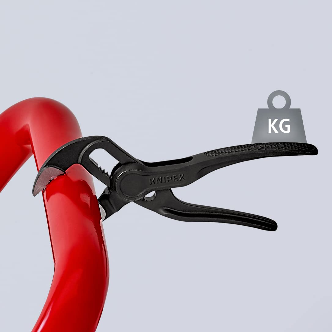 knipex-cobra-xs-87-00-100-mini-wasserpumpenzange-100-mm image 7