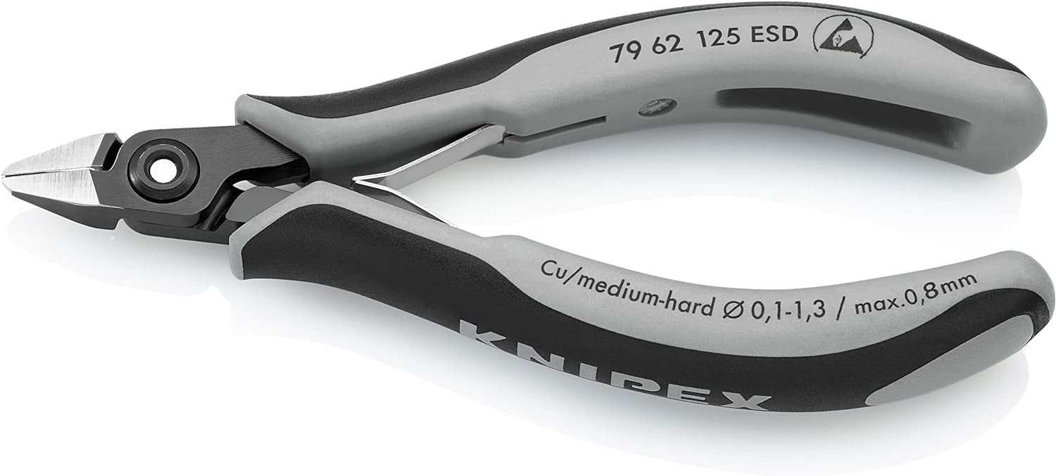 knipex-pr-zisions-elektronik-seitenschneider-79-62-125-esd-125-mm image 2