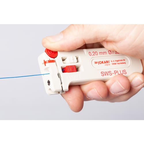 jokari-sws-plus-025-mini-pr-zisions-abisolierer-awg-30-0-25-mm-40055 image 6