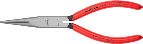 knipex-telefonzange-29-21-160-160-mm-mit-kunststoffgriff image 7