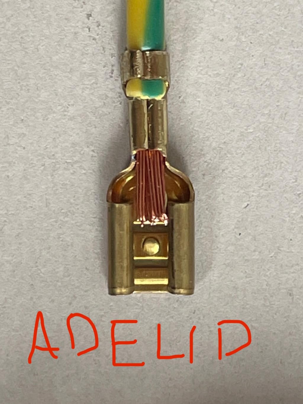 Endlich kein Ausschuss mehr