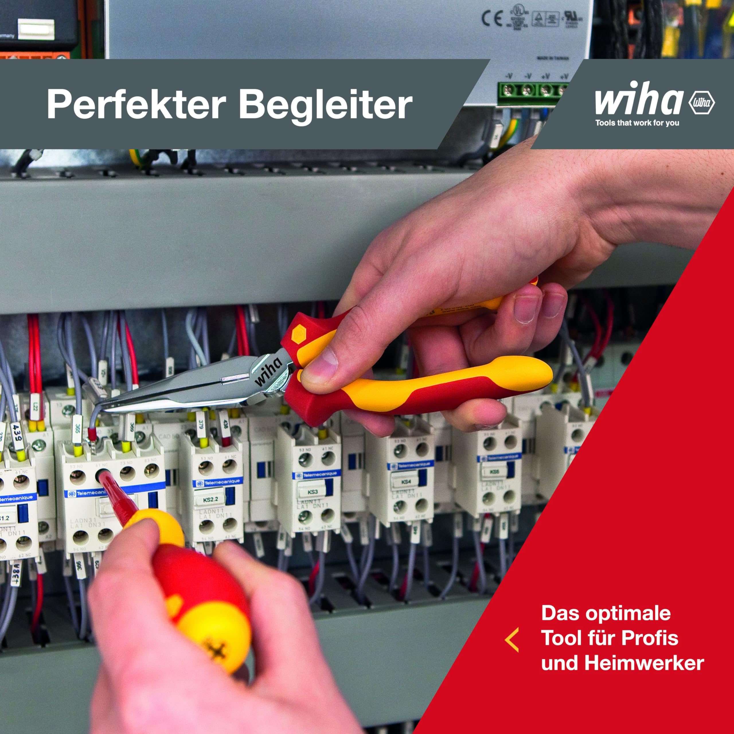 wiha-zangen-set-f-r-elektriker-38637-vde-3-tlg-kombizange-180-mm-flachrundzange- image 6