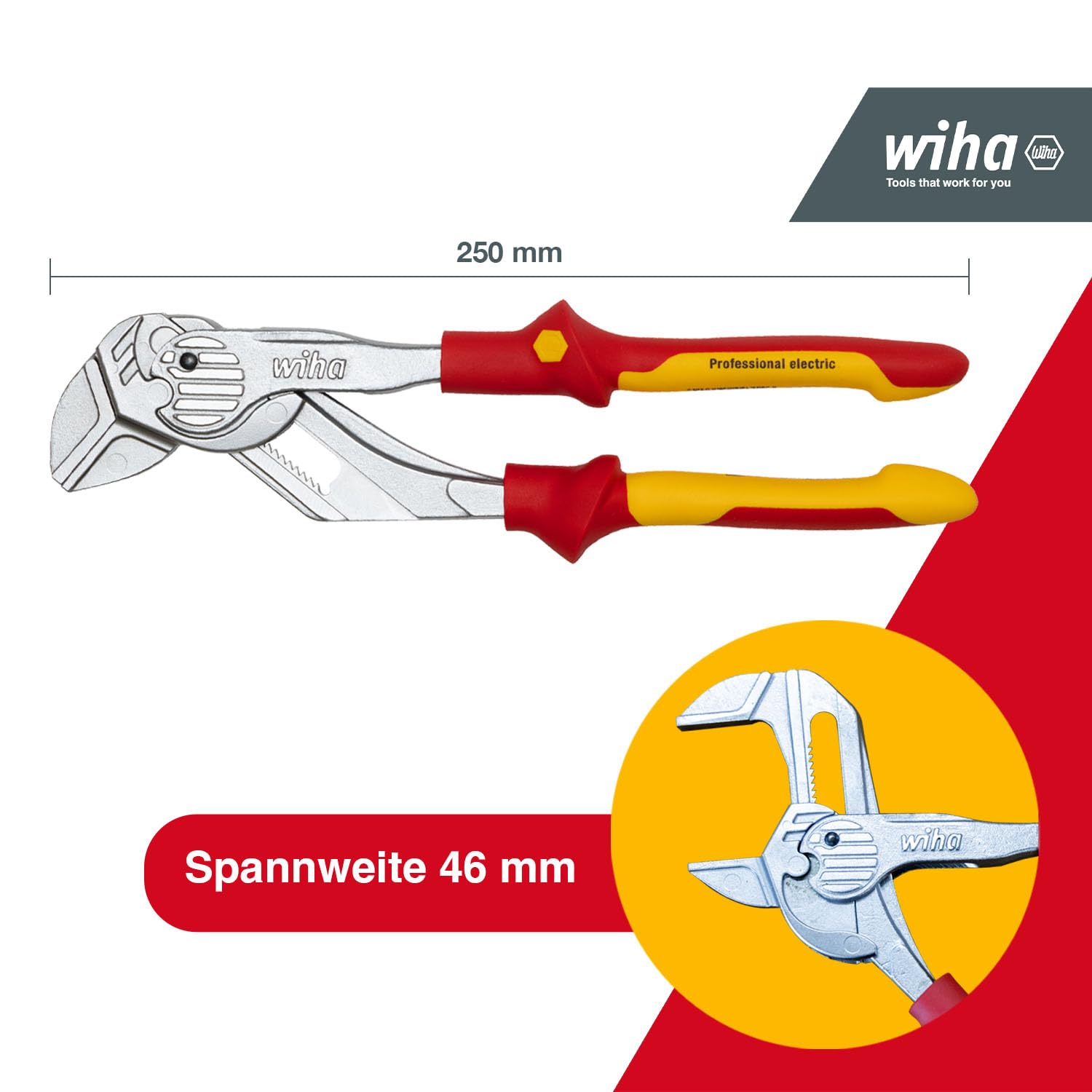 wiha-professional-electric-zangenschl-ssel-250-mm-1000-v-vde-art-29761 image 2