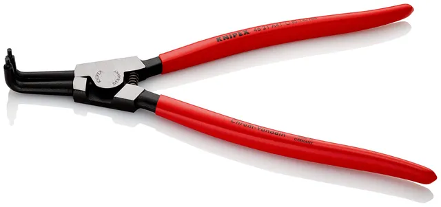 knipex-sicherungsringzange-46-21-a41-sb-300-mm-f-r-au-enringe-85-140-mm-90-gewin image 1