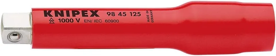 knipex-verl-ngerung-98-45-125-mit-innen-au-envierkant-1-2-125-mm image 1