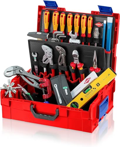 knipex-l-boxx-sanit-r-00-21-19-lb-s-52-teilig-357-mm image 7