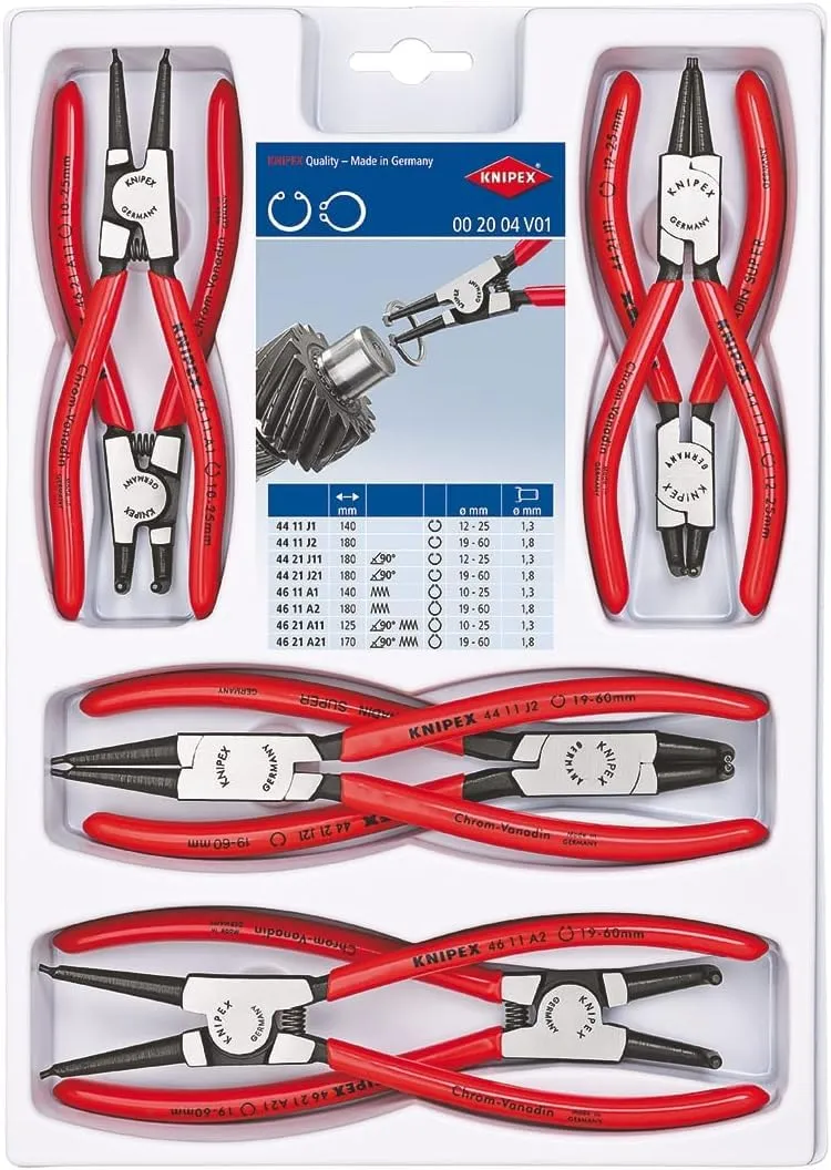 knipex-sicherungsringzangen-set-8-teilig-00-20-04-v01-f-r-innen-und-au-enringe image 1