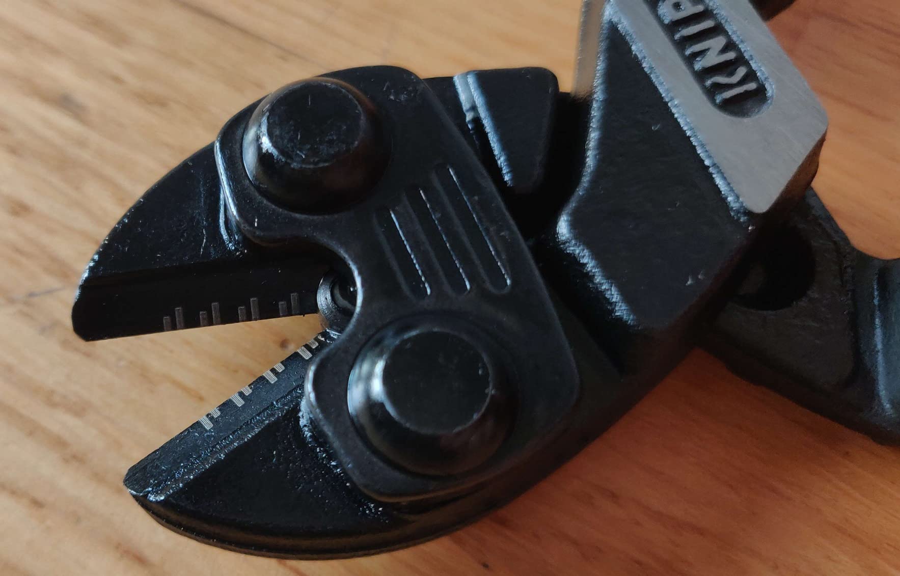 Cobra war gestern, CoBolt istKing