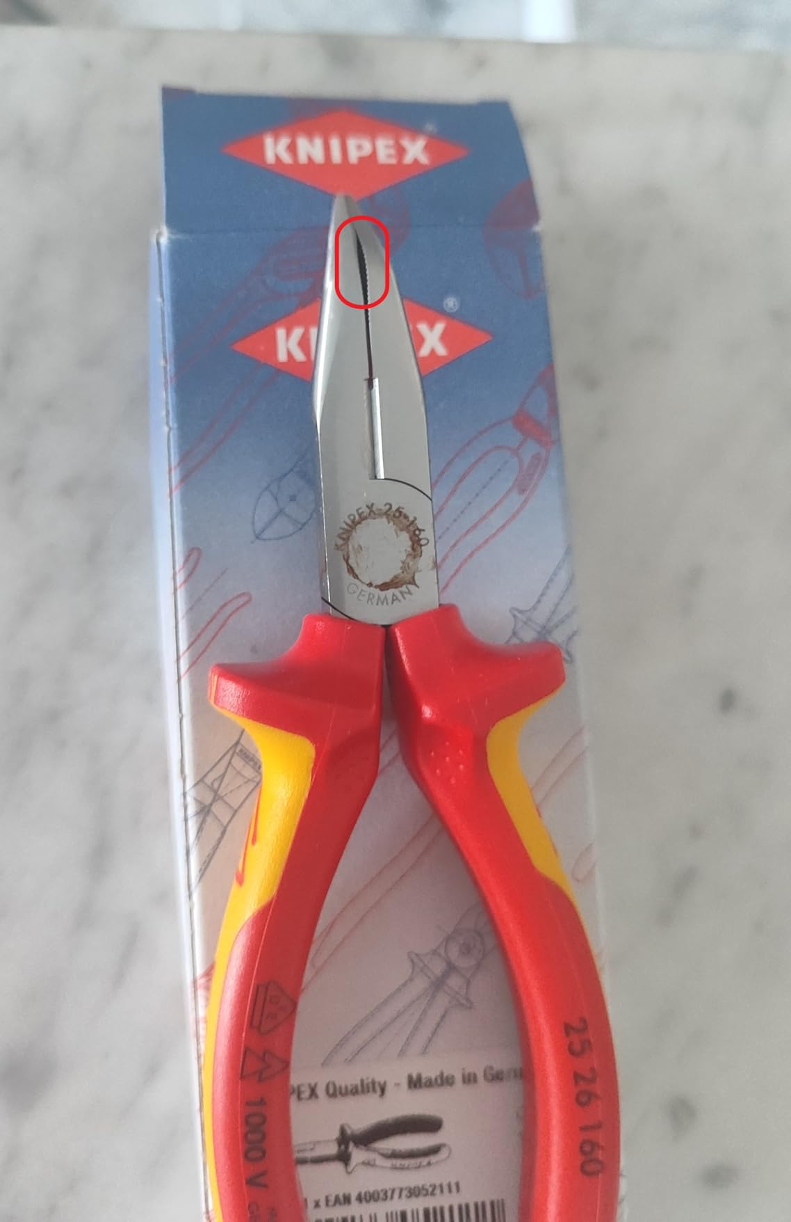 Greift super