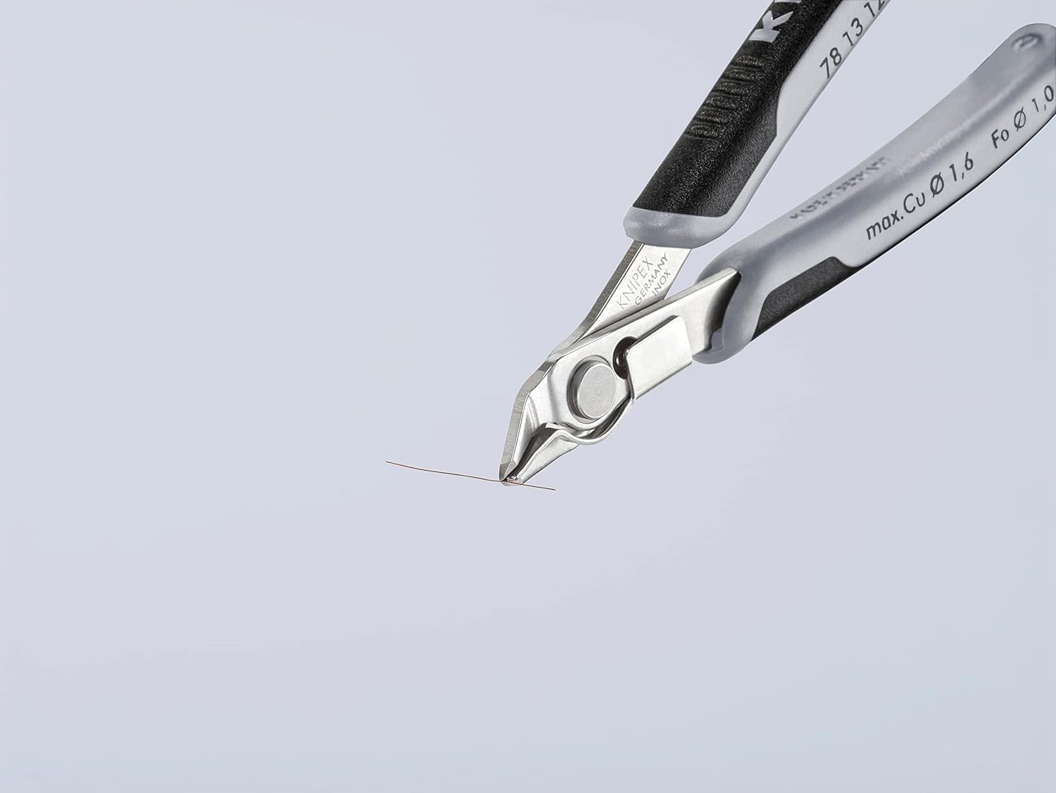 knipex-electronic-super-knips-esd-125-mm-78-13-125-esd-mit-mehrkomponenten-h-lle image 2