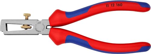 knipex-11-12-160-abisolierzange-universal-160-mm image 7