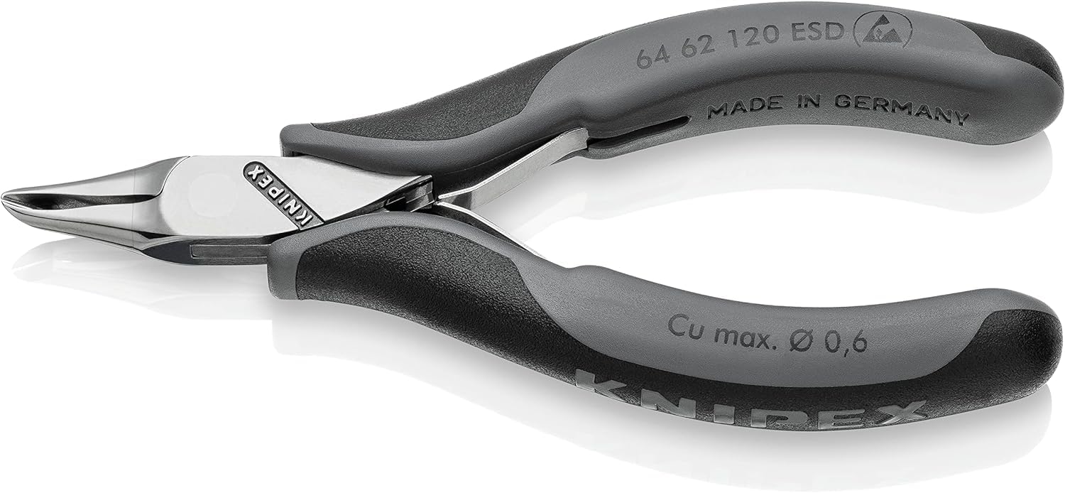 knipex-elektronik-vornschneider-esd-64-32-120-esd-120-mm-ableitend image 6