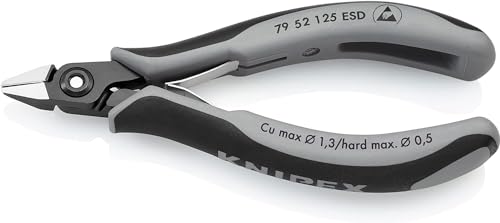 knipex-79-52-125-esd-pr-zisions-elektronik-seitenschneider-esd image 8