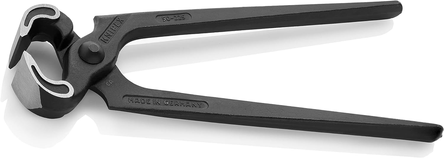 knipex-kneifzange-50-00-225-225-mm-f-r-h-rteste-beanspruchung-schneidenh-rte-60- image 2
