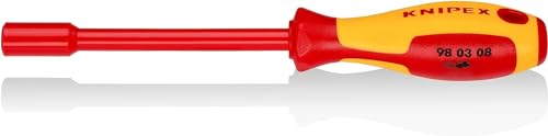 knipex-steckschl-ssel-vde-98-03-08-237-mm-mit-schraubendreher-griff image 3