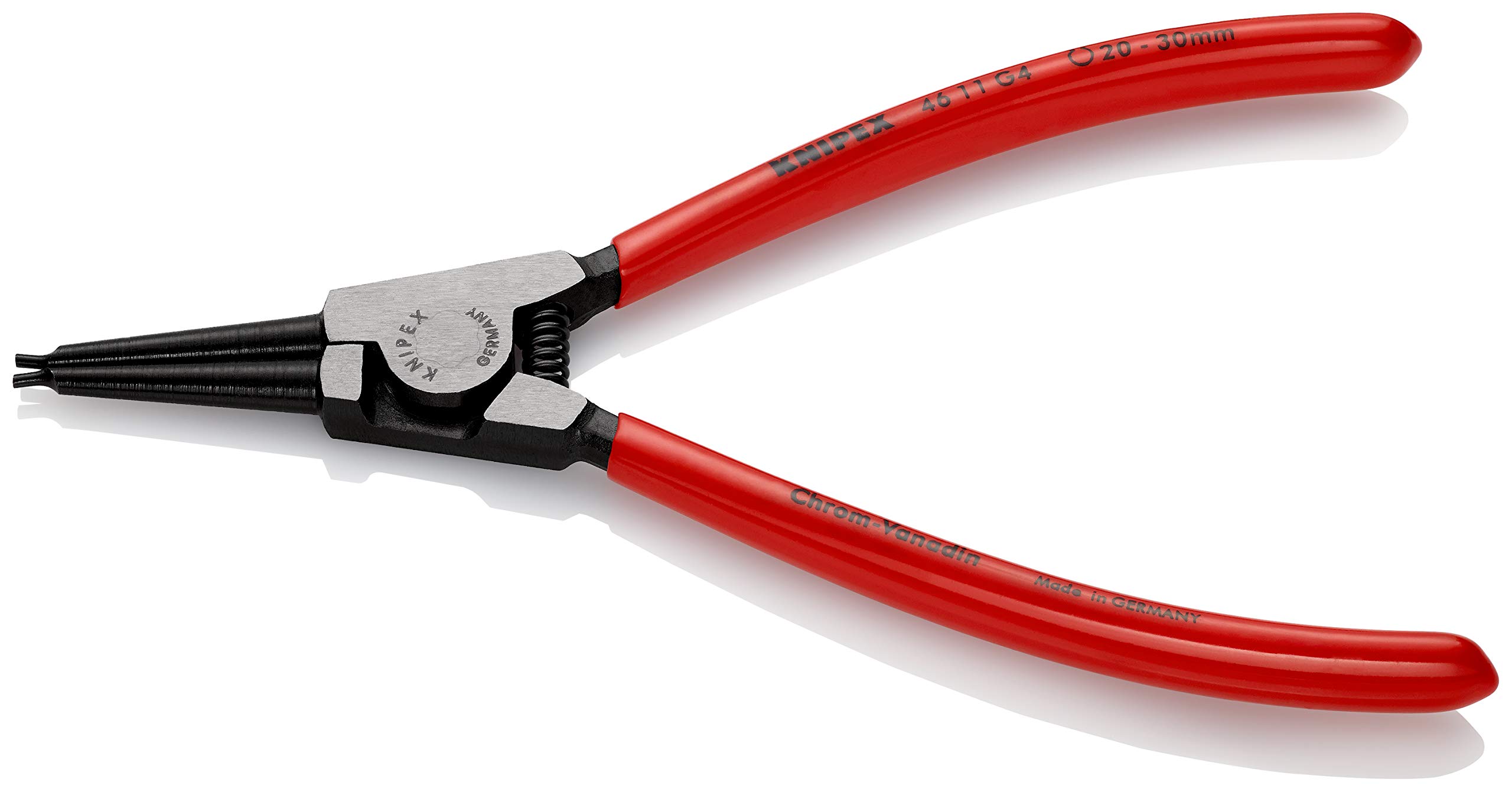 knipex-sicherungsringzange-46-11-g1-140-mm-f-r-greifringe-4-7-mm image 7
