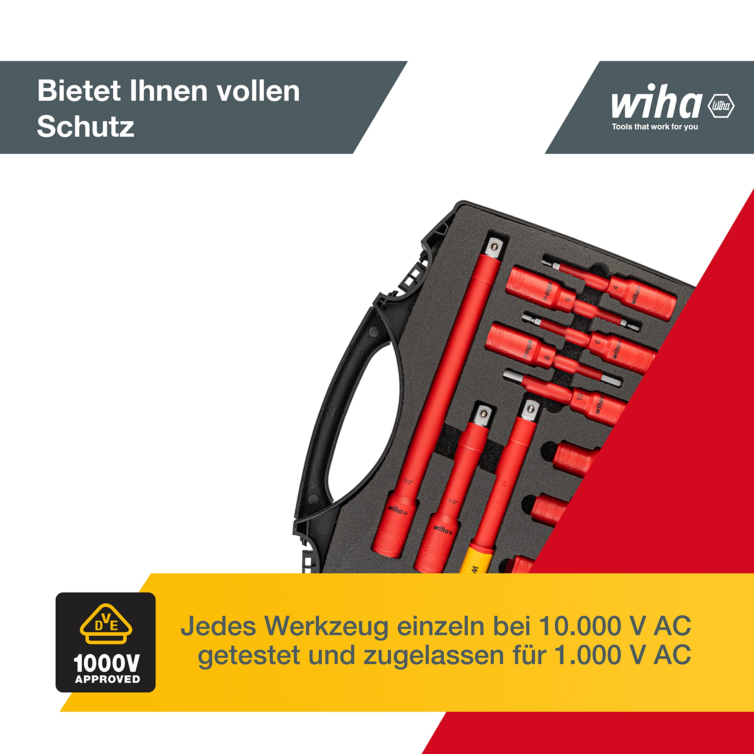 wiha-ratschenschl-ssel-set-isoliert-43024-21-teilig-1-2-vde-im-koffer image 6