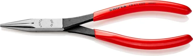 knipex-montierzange-28-21-200-200-mm-mit-kunststoff-griff image 1