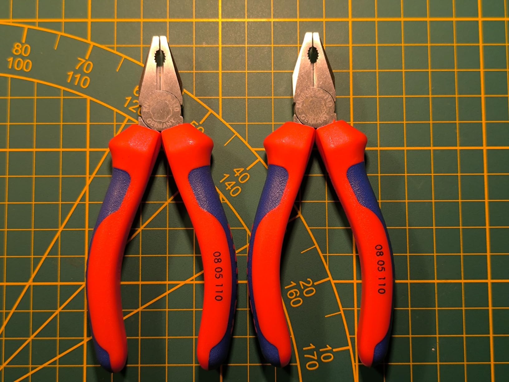 Für meine Zwecke zu klein