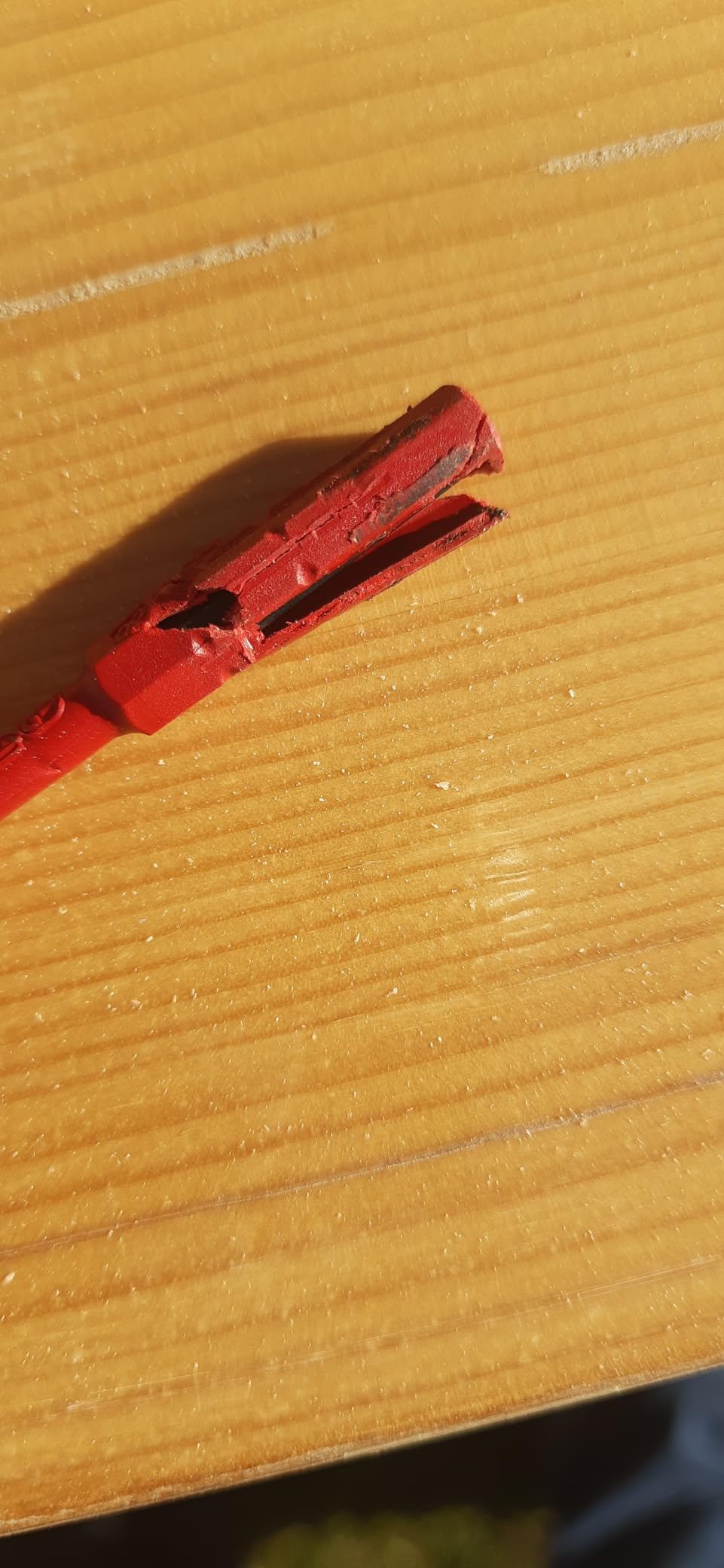 Sicher und kompakt